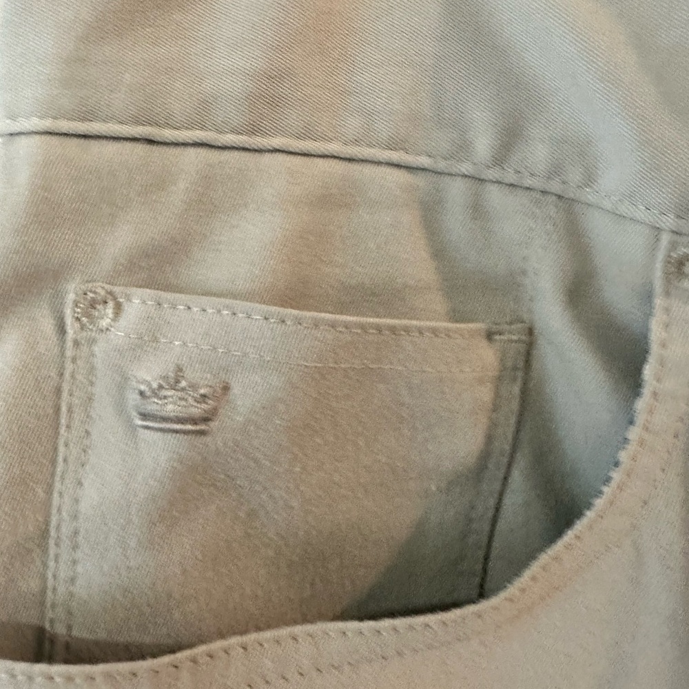 Euc Peter Millar Eb66 Performance Five-Pocket Pan… - image 3